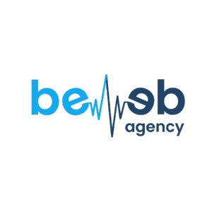bew-web-agency Logo bew web agency