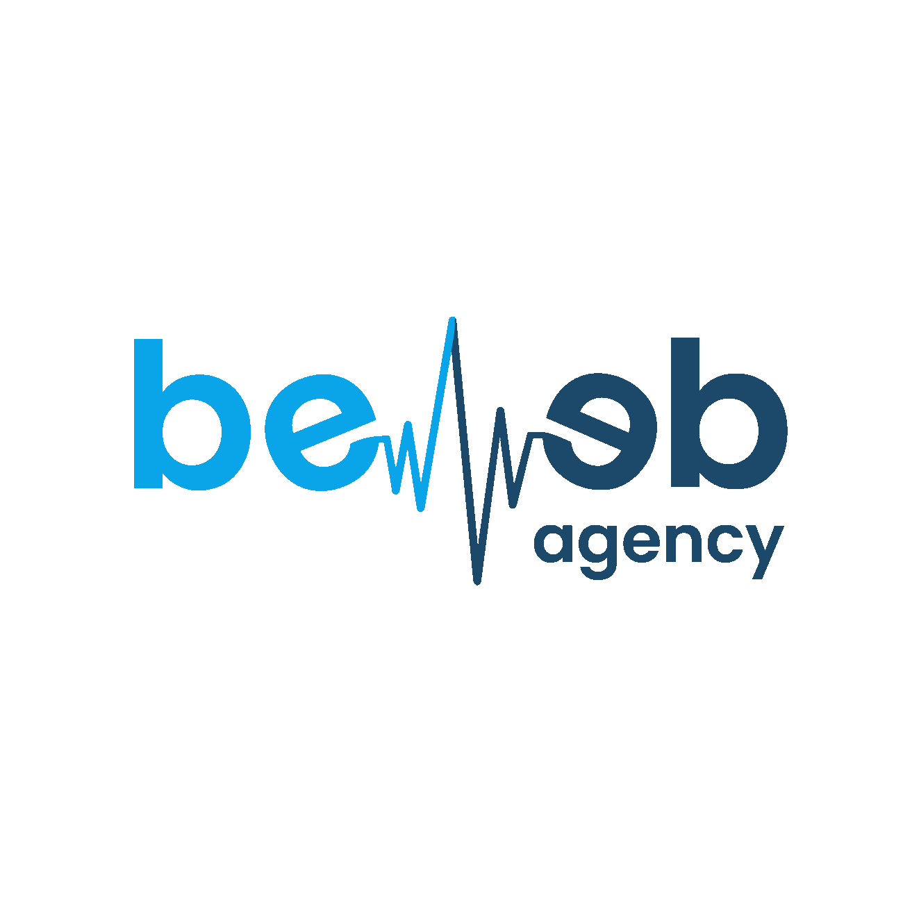 BEW WEB AGENCY logo