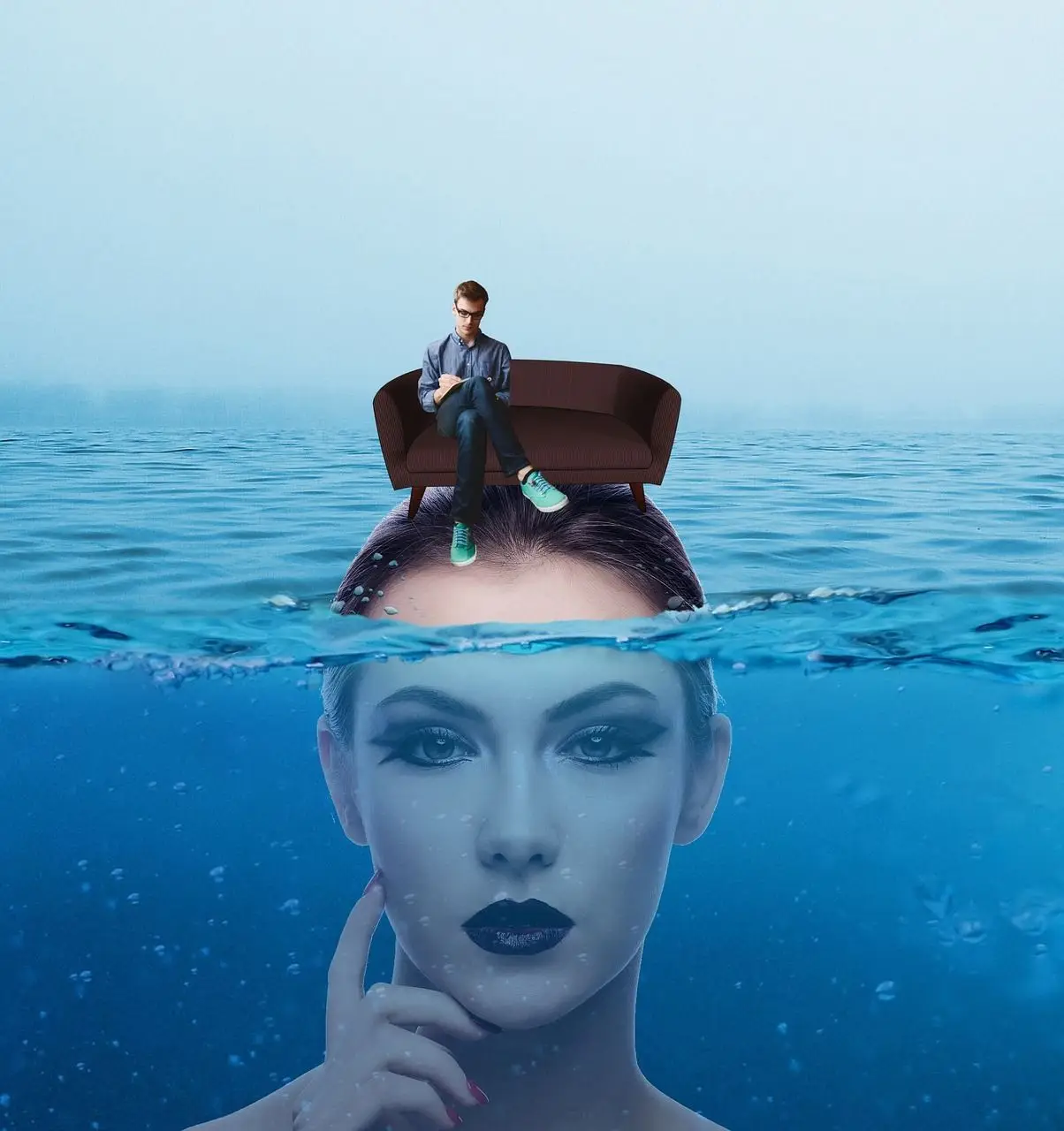 PSYCHOLOGUE CLINICIENNE