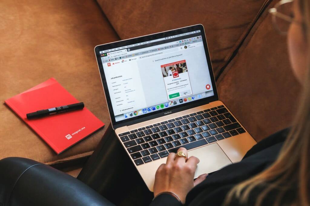 Référencement B2B