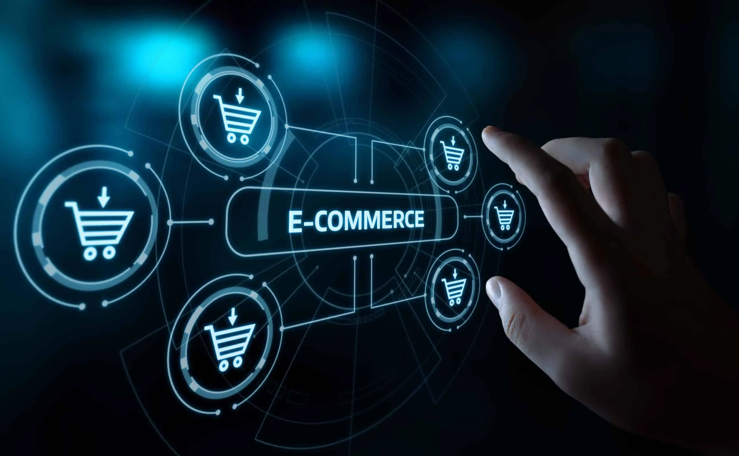 Création site e-commerce Paris