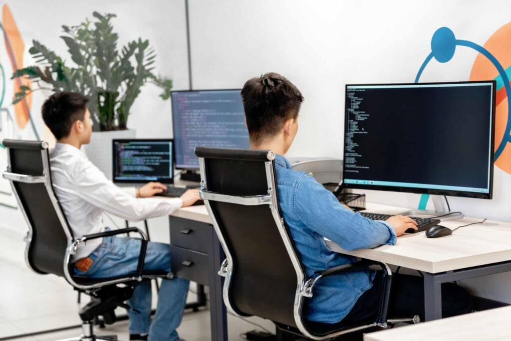 programmation web