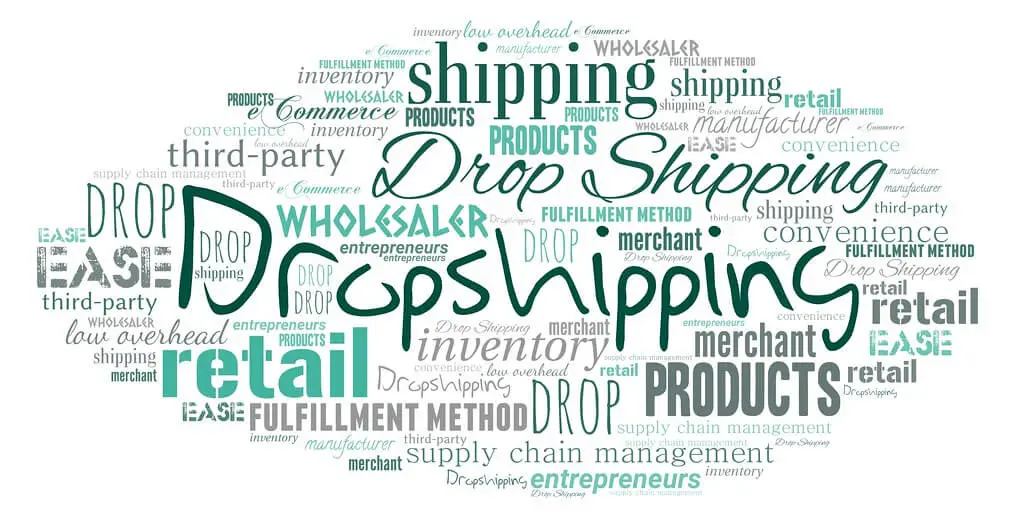 Dropshipping