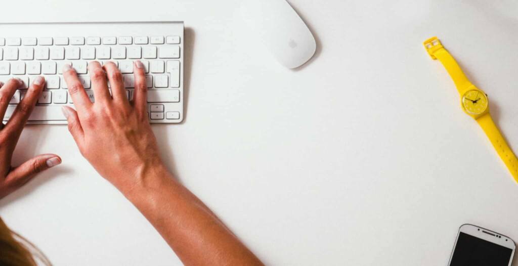 redacteur de contenus web