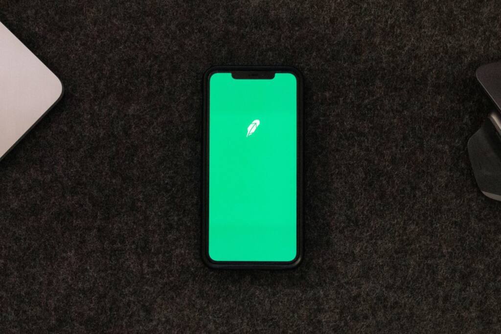 application mobile