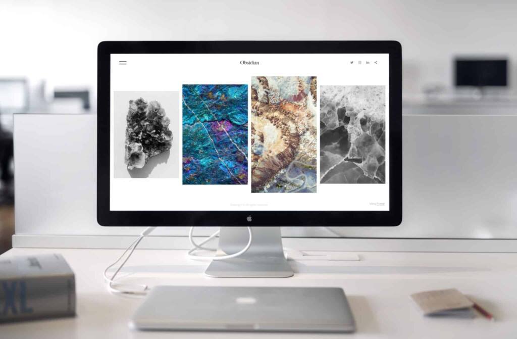 refonte de site internet