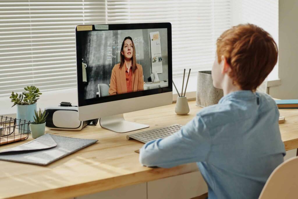 plateforme de formation
