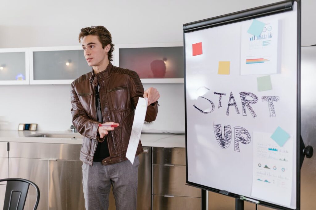 coaching marketing