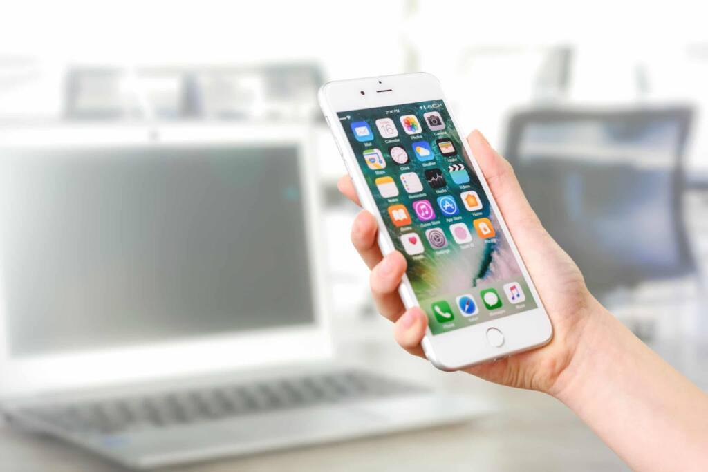 appli mobile