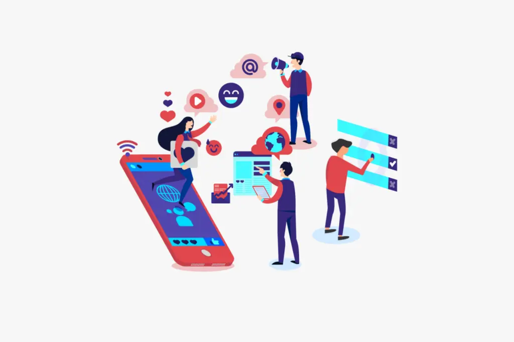 Résolutions Marketing