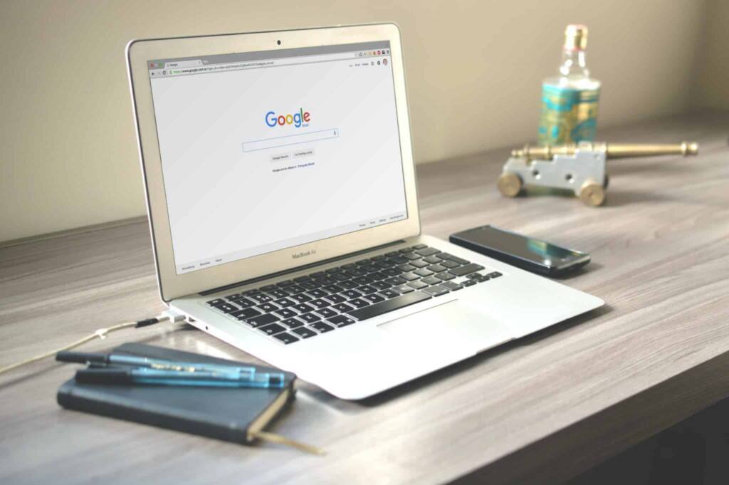 Google Page Experience