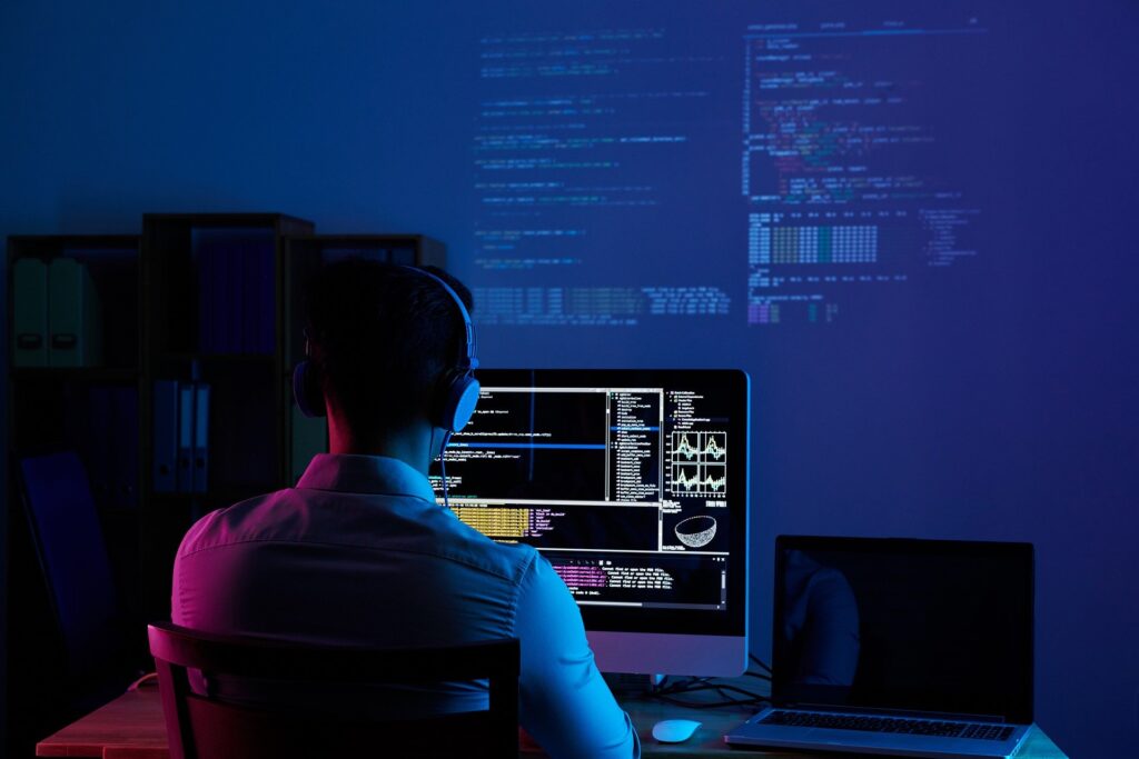 métiers du digital