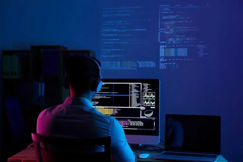 métiers du digital