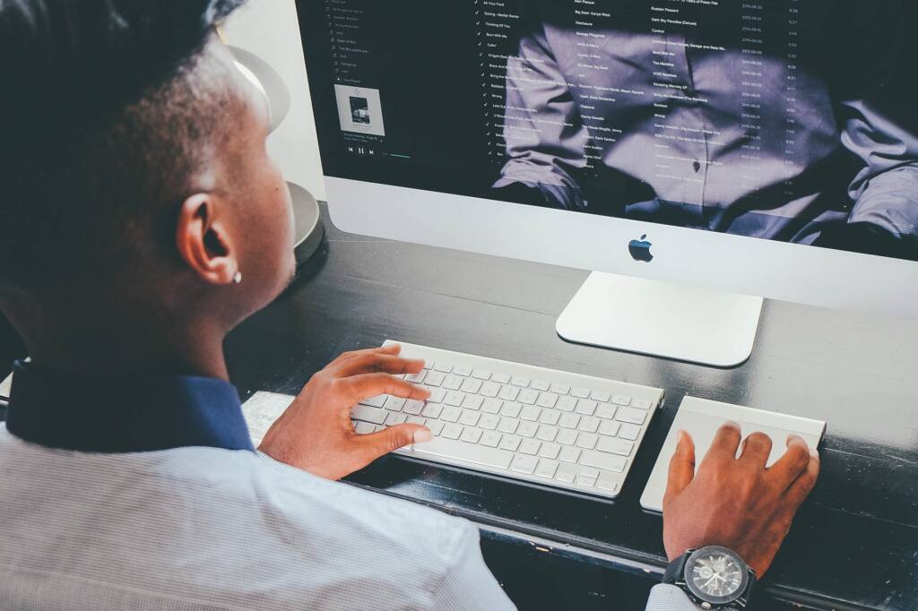 modélisation des données clients