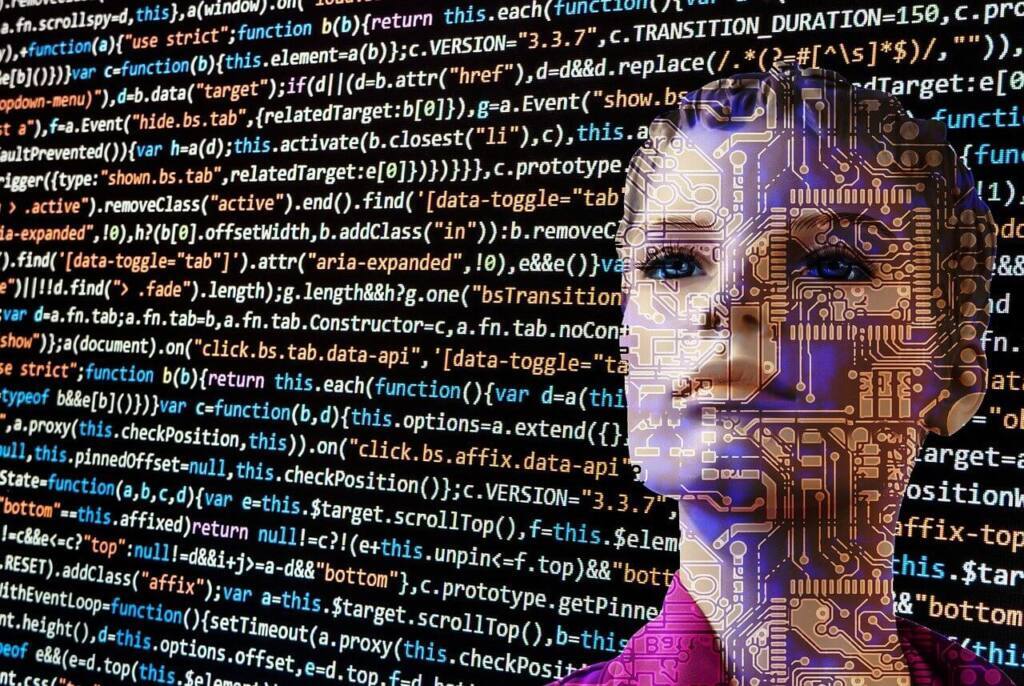 robotique collaborative