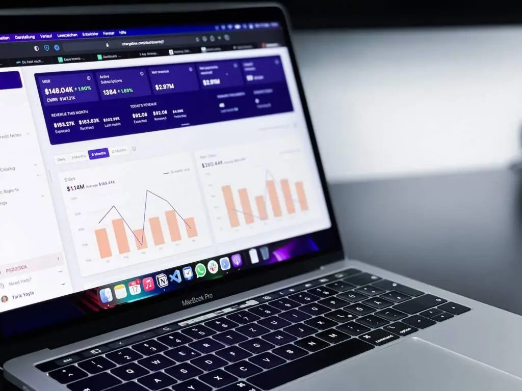 trafic e-commerce