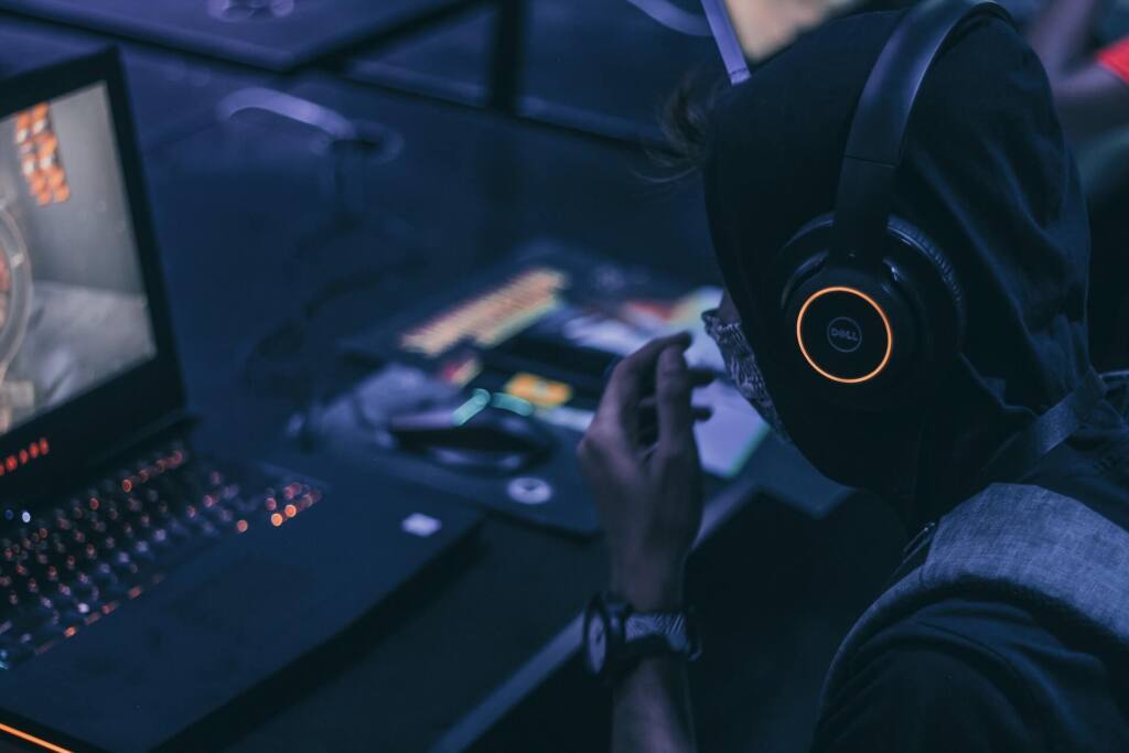 Play-To-Earn