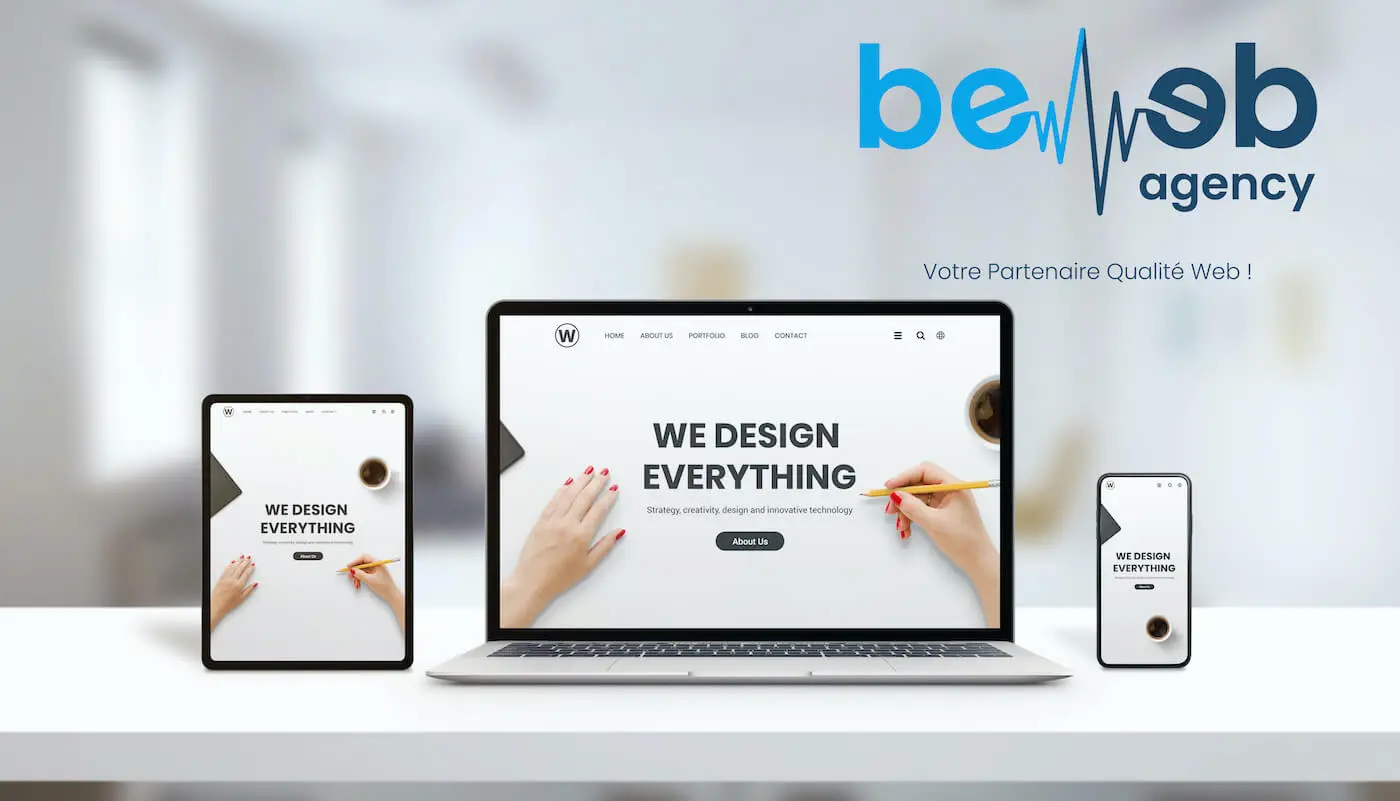 Agence web et communication à Vannes