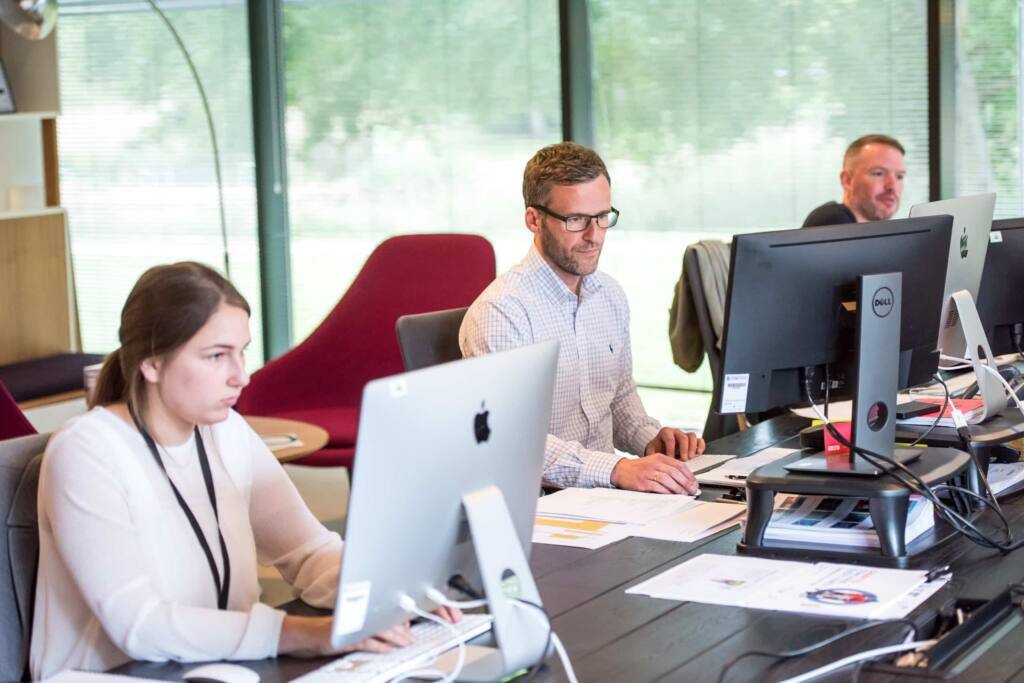 devenir consultant crm