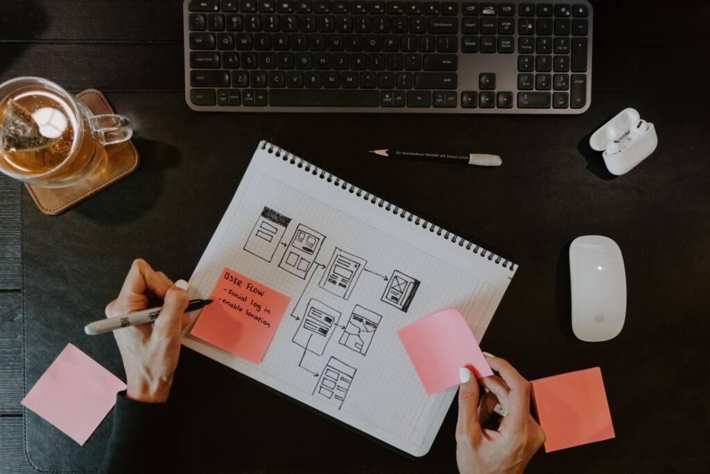 devenir UX designer