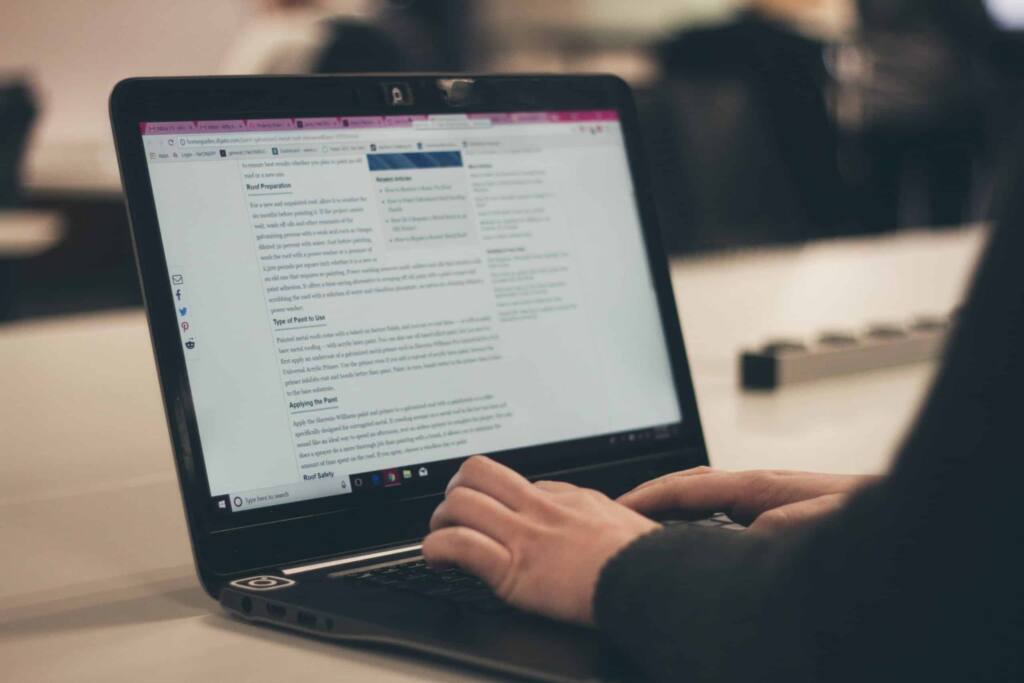 Choisir des sujets de blog