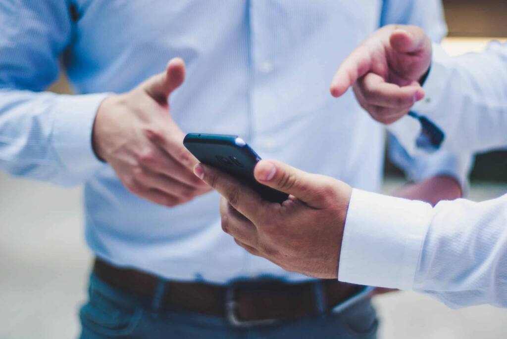améliorer la visibilité de votre entreprise