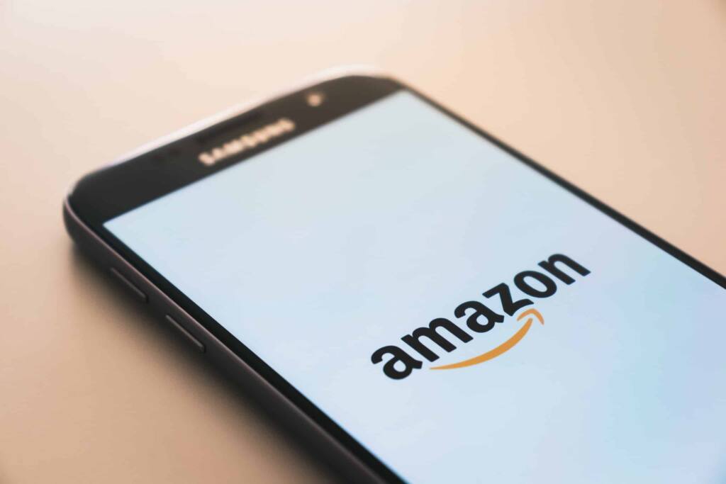 SEO Amazon