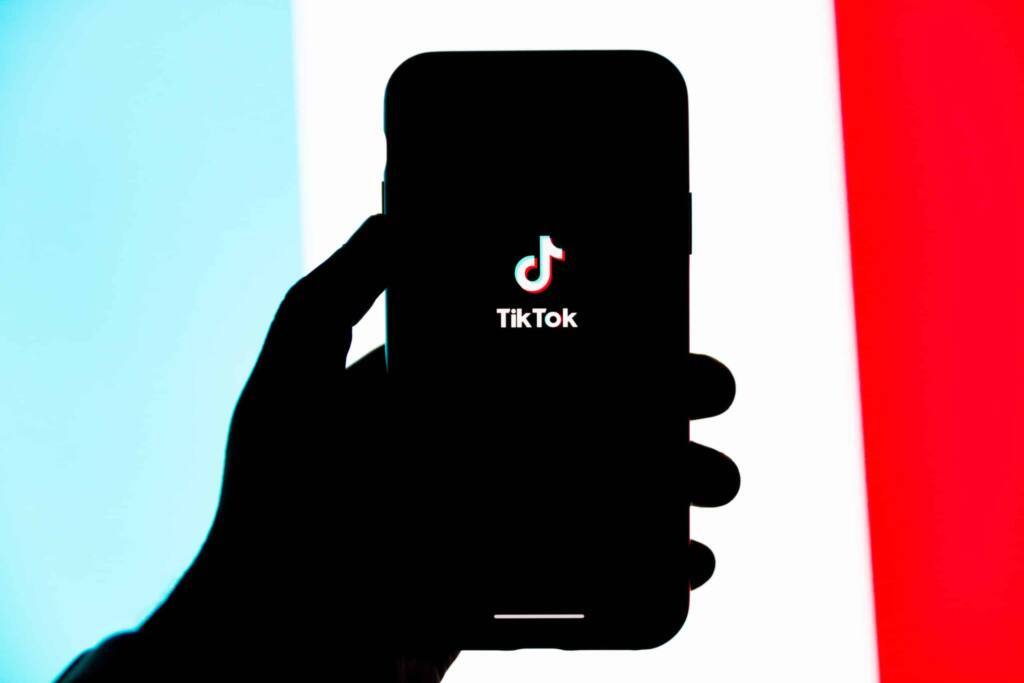 communauté engagée sur TikTok