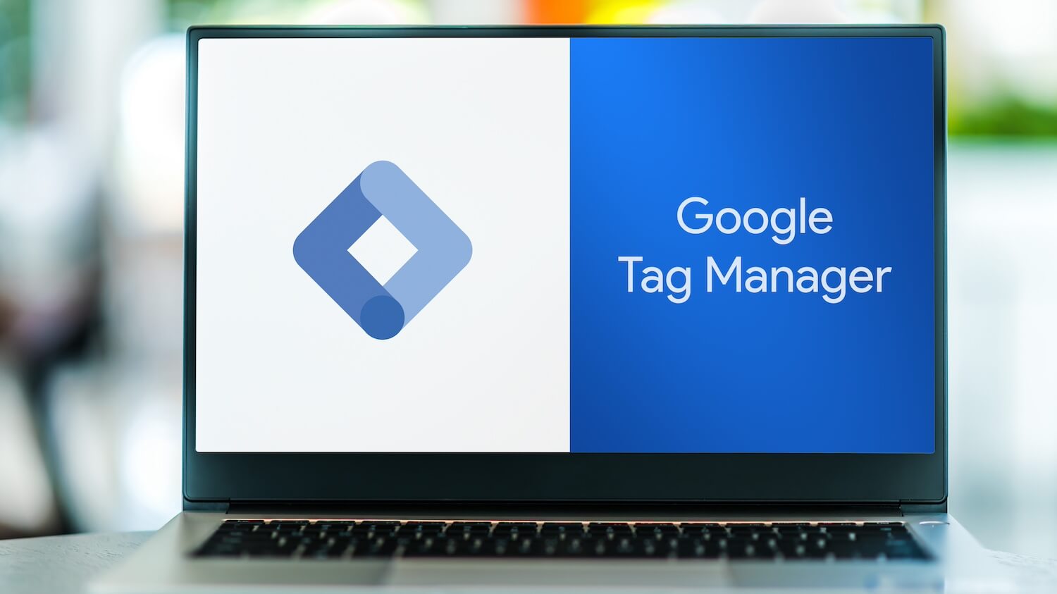 Google Tag Manager