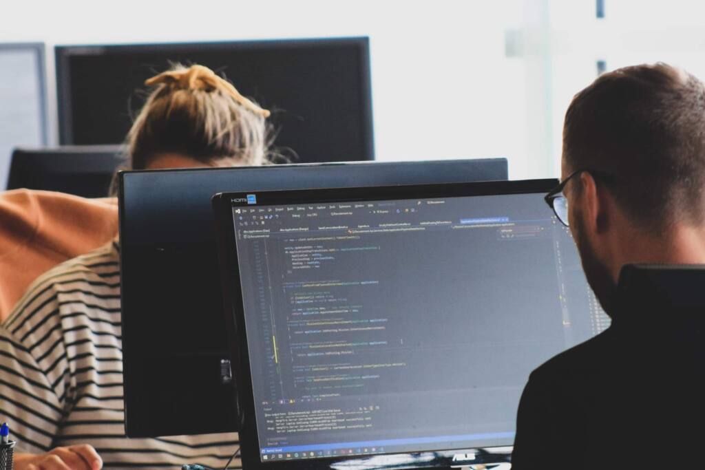 data analyst