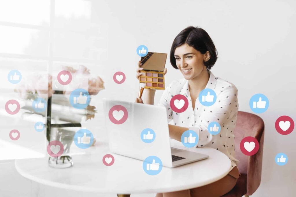 commerce social