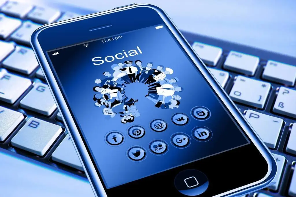 stratégie réseaux sociaux