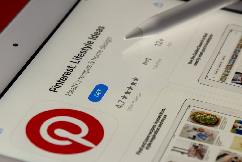 tendance à suivre cette année sur Pinterest
