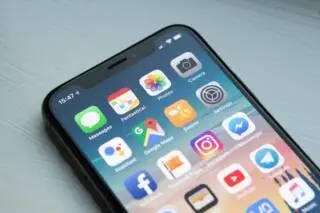 Applications IA