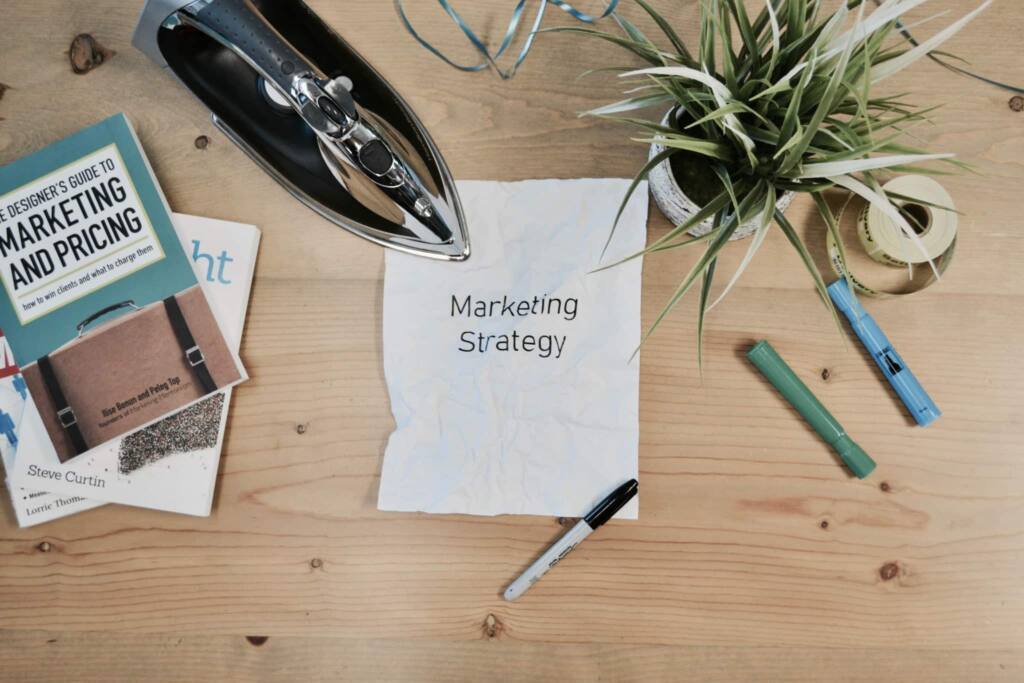 marketing multicanal
