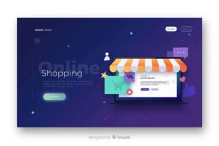 e commerce