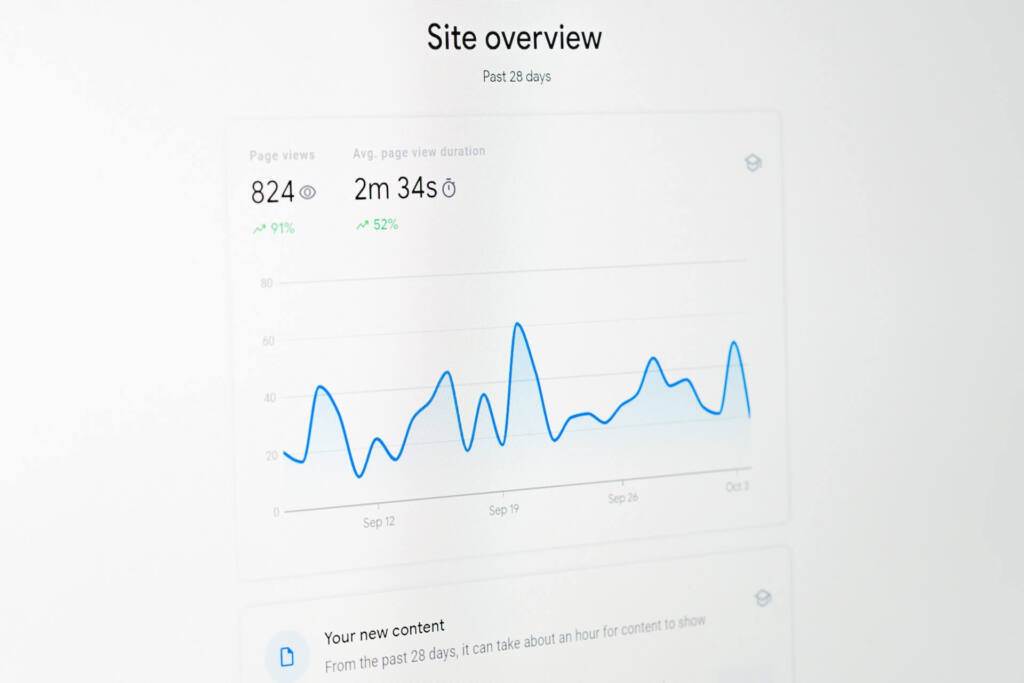 fonctionnement de la Search Console de Google