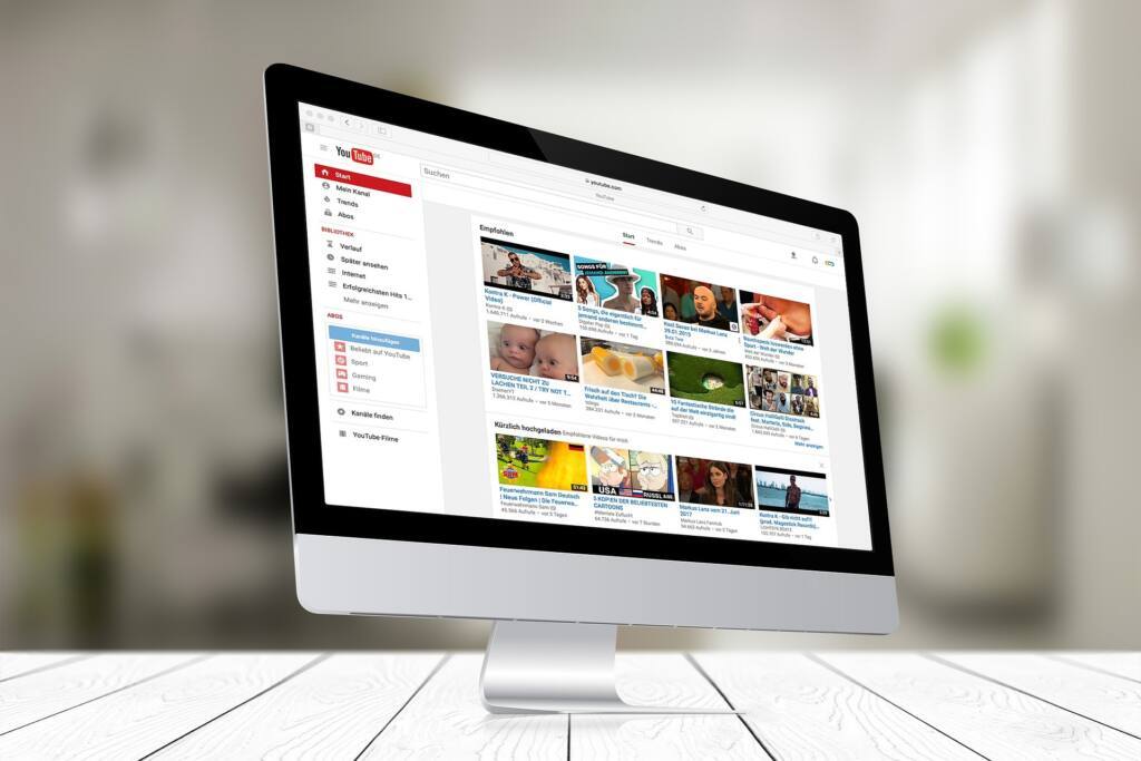 YouTube Analytics