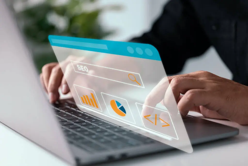 audit seo technique