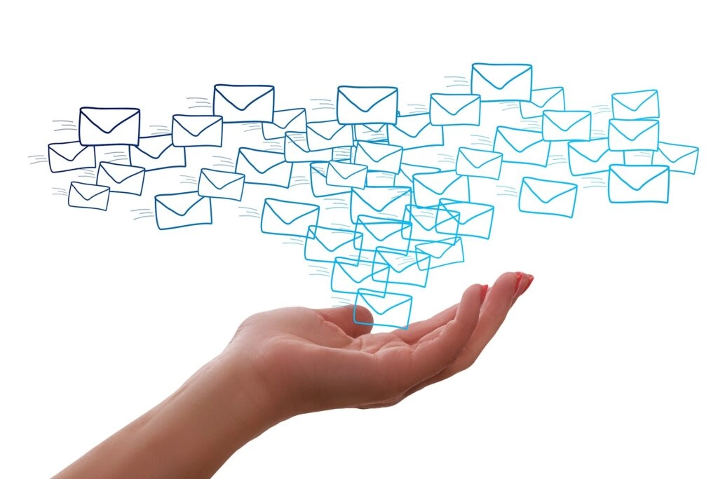 alias mail