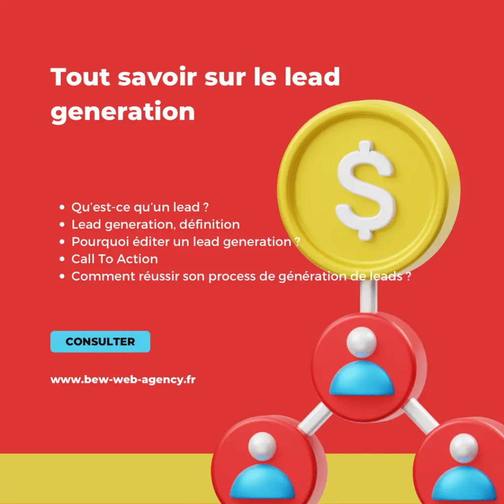 lead generation