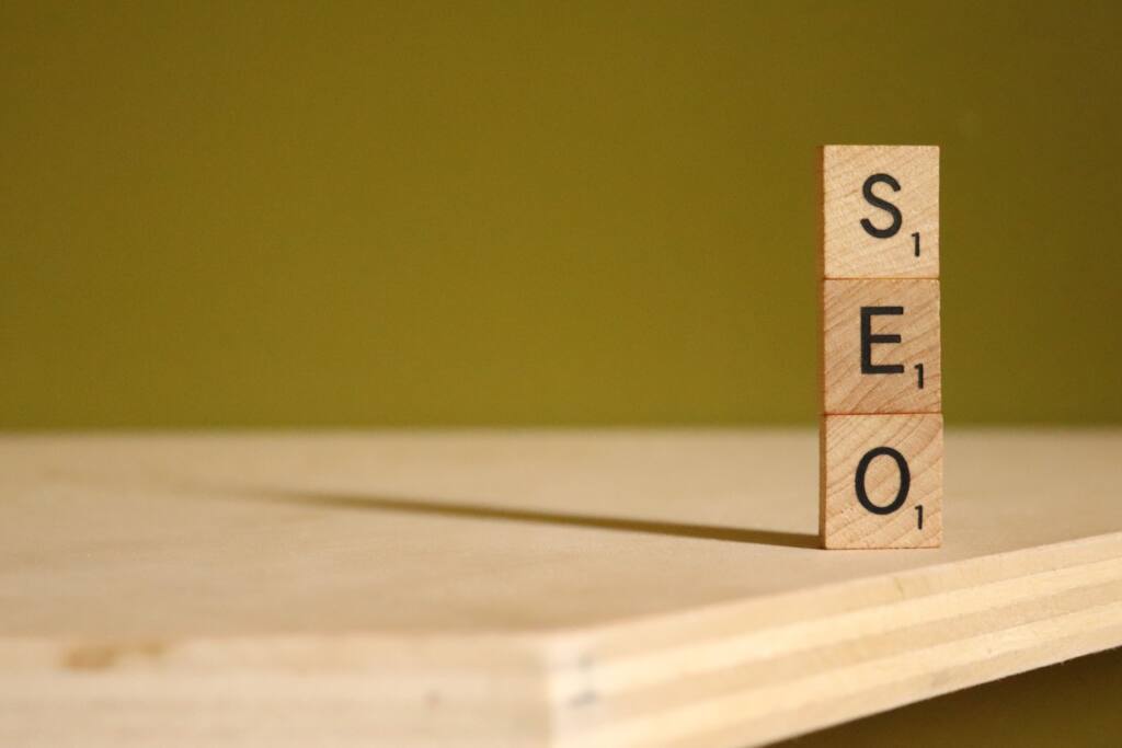 SEO off-site
