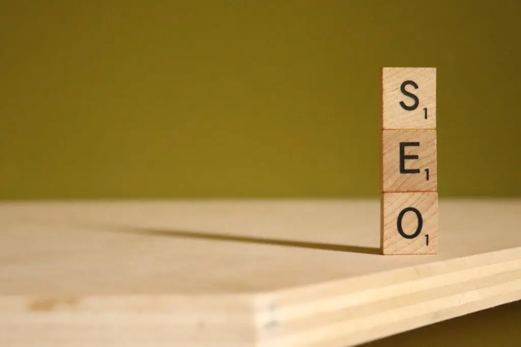 SEO off-site