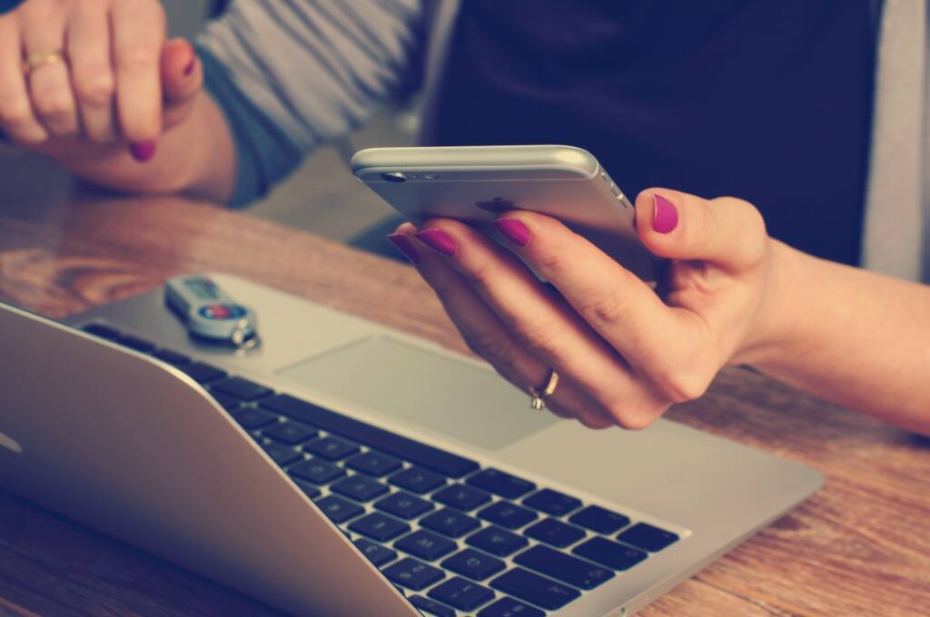 social selling