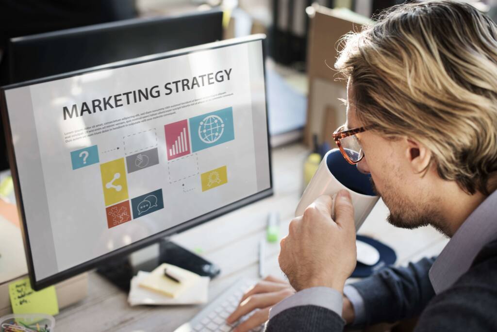marketing cross canal
