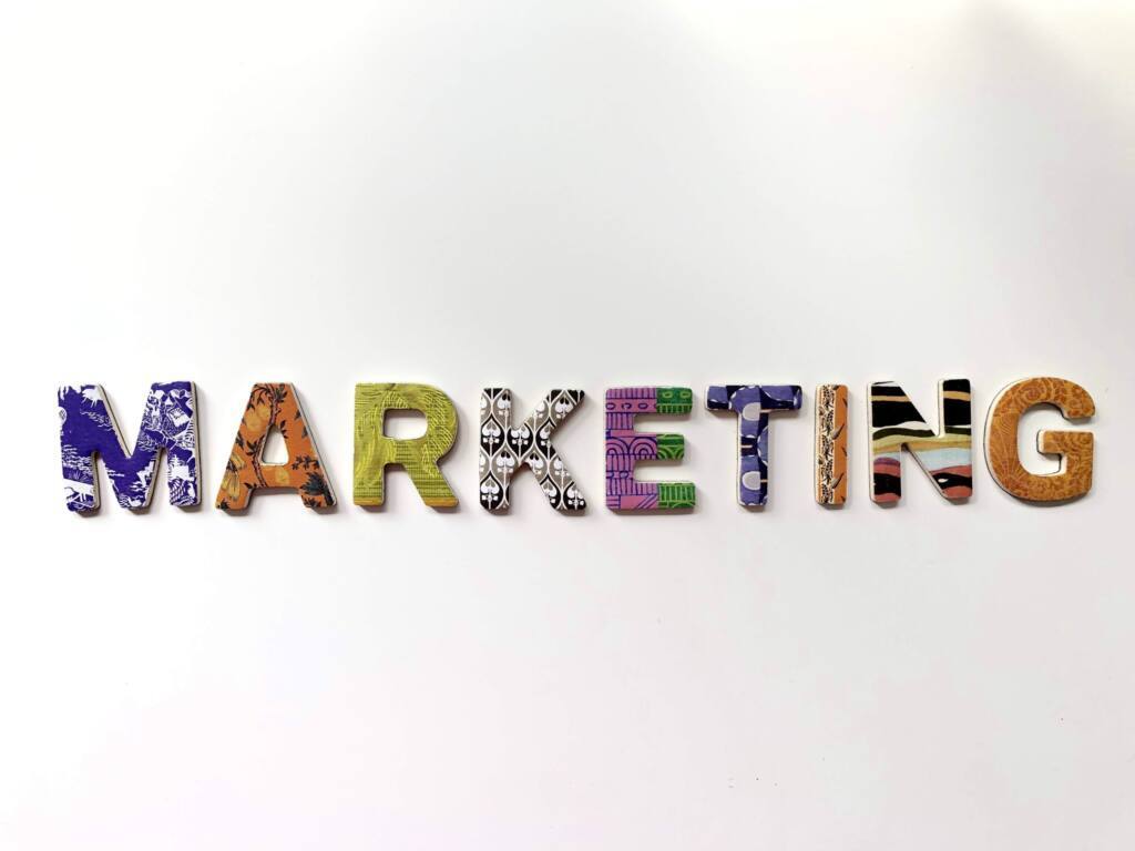 Compétences marketing