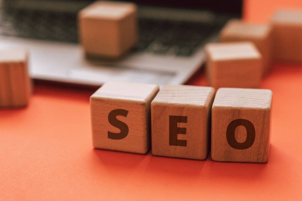 actions SEO