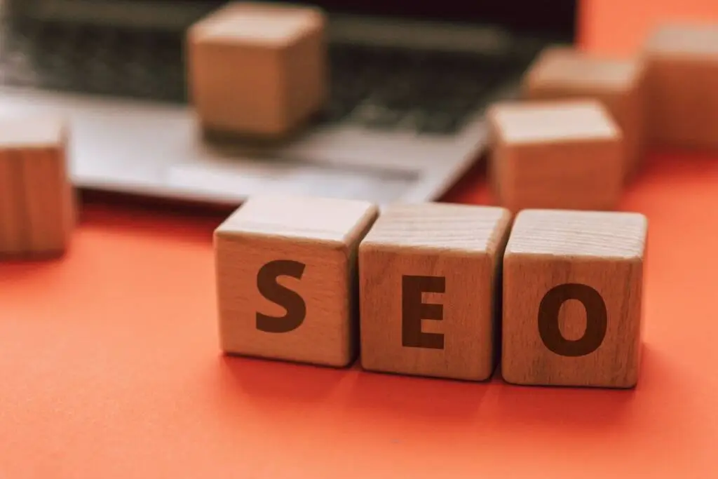 actions SEO