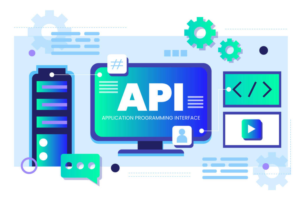 rest api