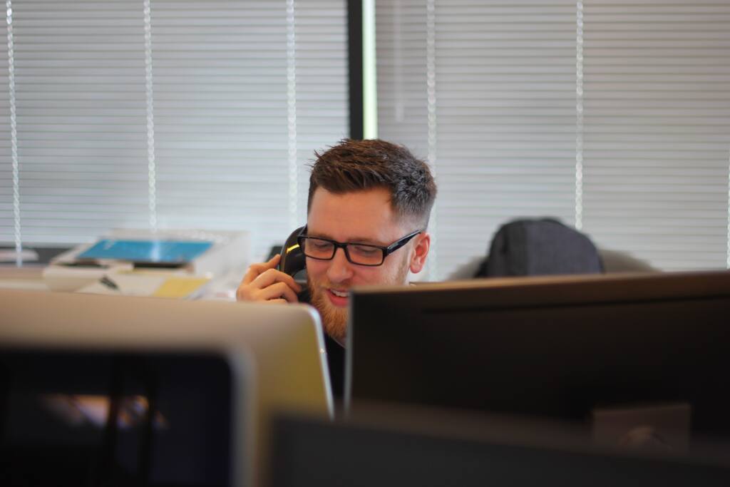 call tracking